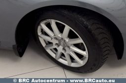 Audi A4 2.0 TDI 2012 full