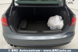 Audi A4 2.0 TDI 2012 full