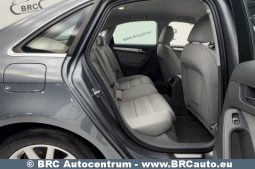 Audi A4 2.0 TDI 2012 full