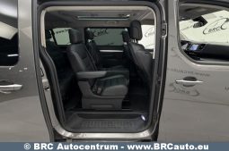Toyota Proace Verso Automatas 2019 full