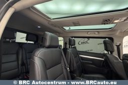 Toyota Proace Verso Automatas 2019 full