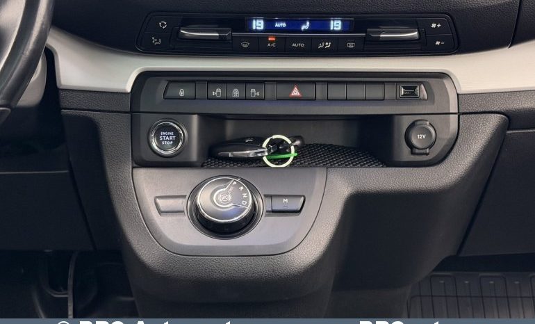 Toyota Proace Verso Automatas 2019 full