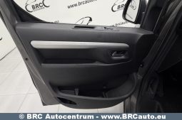 Toyota Proace Verso Automatas 2019 full