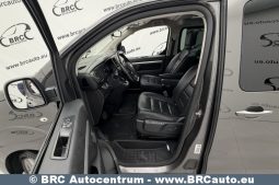 Toyota Proace Verso Automatas 2019 full
