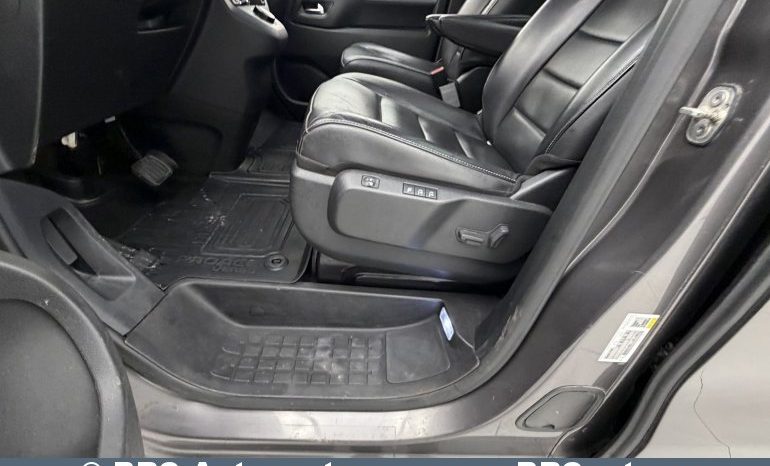 Toyota Proace Verso Automatas 2019 full