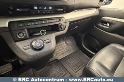 Toyota Proace Verso Automatas 2019 full