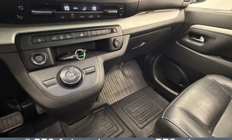 Toyota Proace Verso Automatas 2019 full