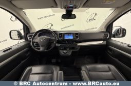 Toyota Proace Verso Automatas 2019
