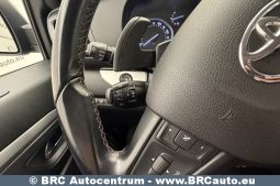 Toyota Proace Verso Automatas 2019 full