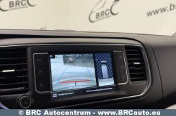 Toyota Proace Verso Automatas 2019 full