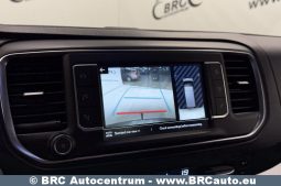 Toyota Proace Verso Automatas 2019 full