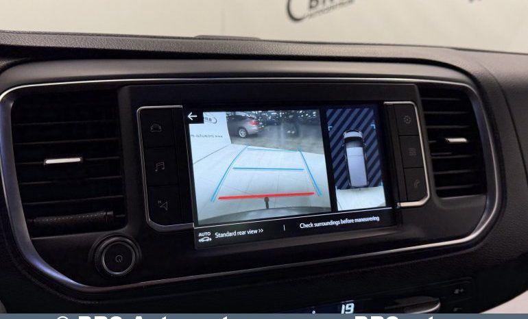 Toyota Proace Verso Automatas 2019 full