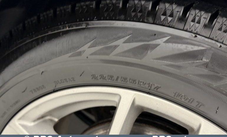 Toyota Proace Verso Automatas 2019 full