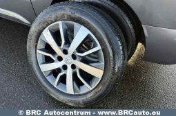 Toyota Proace Verso 2.0 D-4D Automatas 2019 full