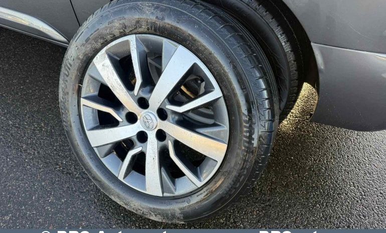 Toyota Proace Verso 2.0 D-4D Automatas 2019 full