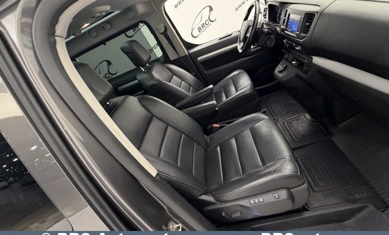 Toyota Proace Verso Automatas 2019 full