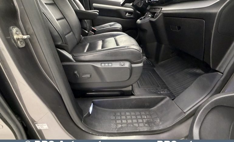 Toyota Proace Verso Automatas 2019 full