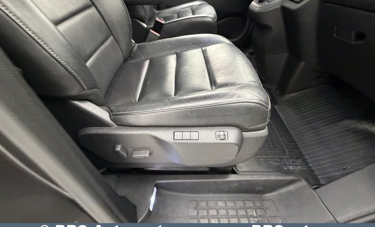 Toyota Proace Verso Automatas 2019 full