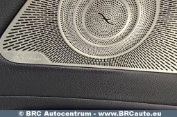 Mercedes-Benz S 580 4Matic Sedan Automatas 2021 full