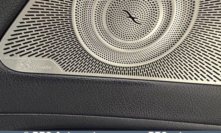 Mercedes-Benz S 580 4Matic Sedan Automatas 2021 full