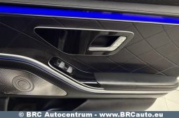 Mercedes-Benz S 580 4Matic Sedan Automatas 2021 full