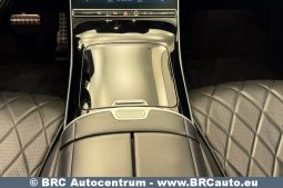 Mercedes-Benz S 580 4Matic Sedan Automatas 2021 full