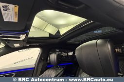 Mercedes-Benz S 580 4Matic Sedan Automatas 2021 full
