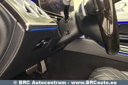 Mercedes-Benz S 580 4Matic Sedan Automatas 2021 full