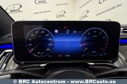 Mercedes-Benz S 580 4Matic Sedan Automatas 2021 full