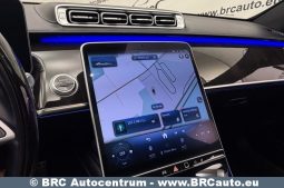 Mercedes-Benz S 580 4Matic Sedan Automatas 2021 full