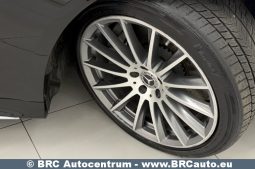 Mercedes-Benz S 580 4Matic Sedan Automatas 2021 full