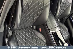 Mercedes-Benz S 580 4Matic Sedan Automatas 2021