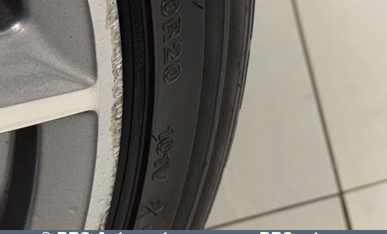 Mercedes-Benz S 580 4Matic Sedan Automatas 2021 full