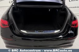 Mercedes-Benz S 580 4Matic Sedan Automatas 2021 full
