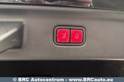 Mercedes-Benz S 580 4Matic Sedan Automatas 2021 full