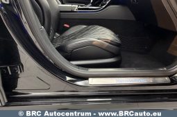 Mercedes-Benz S 580 4Matic Sedan Automatas 2021 full