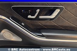 Mercedes-Benz S 580 4Matic Sedan Automatas 2021 full