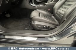 Opel Insignia 1.6 CDTI Automatas 2016 full