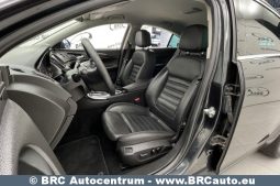 Opel Insignia 1.6 CDTI Automatas 2016 full