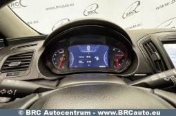 Opel Insignia 1.6 CDTI Automatas 2016 full