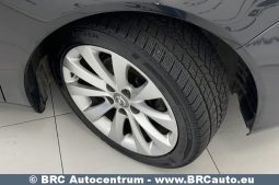 Opel Insignia 1.6 CDTI Automatas 2016 full