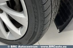 Opel Insignia 1.6 CDTI Automatas 2016 full