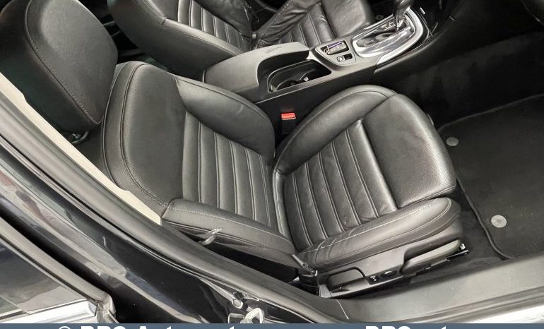 Opel Insignia 1.6 CDTI Automatas 2016 full