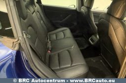 Tesla Model 3 Standart Plus 2020 full