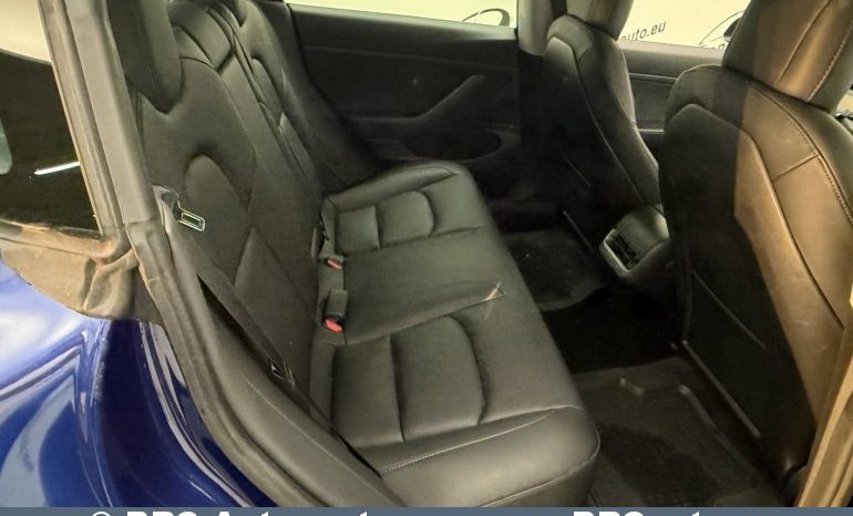 Tesla Model 3 Standart Plus 2020 full