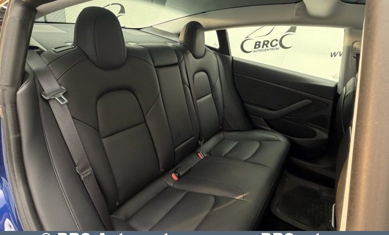 Tesla Model 3 Standart Plus 2020 full