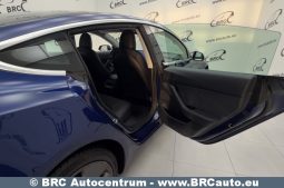 Tesla Model 3 Standart Plus 2020 full
