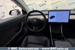 Tesla Model 3 Standart Plus 2020 full