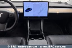Tesla Model 3 Standart Plus 2020 full