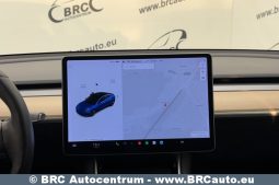 Tesla Model 3 Standart Plus 2020 full